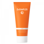 Ląstelių regeneraciją stimuliuojantis kūno pienelis po saulės Dr.Rimpler Sun 200ml