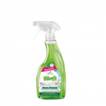 Ekologi&scaron;kas kietų pavir&scaron;ių, langų ir stiklų valiklis 500ml