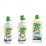 Ekologi&scaron;kas Buitinės Chemijos rinkinys &Scaron;varūs skalbiniai 3 Green Emotion