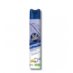 Pur&scaron;kiamas krakmolas lengvinantis lyginimą 500 ml