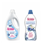 Buitinės Chemijos rinkinys Jūros Dvelksmas SCALA