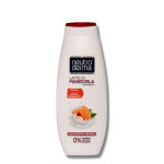 &Scaron;velni du&scaron;o žele Migdolų pienas Neutro Derma 750ml