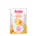 Indų ploviklis mink&scaron;toje pakuotėje prof. 2000ml