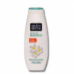 Drėkinamoji du&scaron;o žele Baltasis Muskusas 750ml