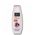 &Scaron;velni du&scaron;o žele Skystas Talkas Neutro Derma 750ml