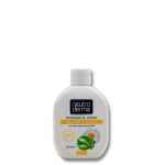 Intymios higienos prausiklis su alaviju ir ramunėlėmis, pH 4,5 Neutro Derma 250ml