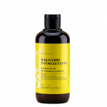 Energizuojantis kondicionierius su imbiero ir citrinos ekstraktais Cosmofarma 250 ml