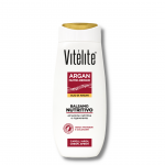 Maitinamasis, atstatomasis plaukų balzamas su arganu 250ml