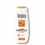 Atkuriamasis plaukų balzamas su keratinu 250ml
