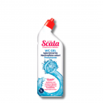 Tualeto valiklis balinantis ir gaivinantis 1000 ml