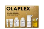 Olaplex The Full On Shine Set &ndash; Plaukų atkūrimo ir blizgesio rinkinys