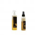 Yunsey gold two phase conditioner. Aukso dviejų fazių kondicionierius