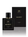Majesty - Unisex Kvepalai  50 ml.