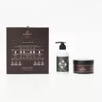 Hadat Cosmetics Inner Silk Kit &ndash; plaukų atokvėpis