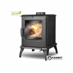 Ketaus krosnelė P8 (7,9 kW) ECO P8 (7,9 kW) ECO