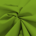 Palapinės tento audinys obuolių žalios spalvos (APPLE GREEN)