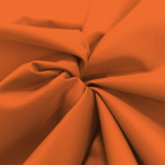 Palapinės tento audinys Oranžinės spalvos ( ORANGE)