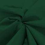 Palapinės tento audinys Tamsiai žalios spalvos (Bottle Green)