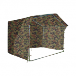 Prekybinė palapinė 3&times;3 Chaki