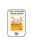 Happy Toons 2 Anglų - lietuvių kalbų žodynėlis