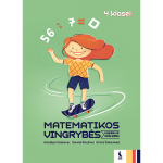 Matematikos vingrybės 4 klasei
