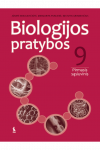 Biologija. Pratybos 9 klasei, 1-asis sąsiuvinis