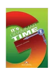 Its Grammar Time 1 Students Book