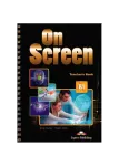 On Screen B1 Teachers Book