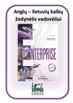 New Enterprise B2 +/ C1 Žodynėlis