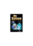 On Screen C1 SB SB (vadovėlis)