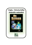 On Screen 1 Anglų - Lietuvių Kalbų žodynėlis