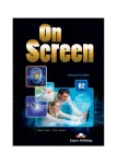 On Screen B2 Revised Teachers Book (mokytojo knyga)