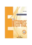 New Enterprise A2 Grammar (gramatika)