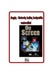 Anglų - lietuviu kalbų žodynelis vadoveliui On Screen 3