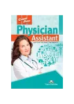 Physician Assistant Teachers Pack (mokytojo knyga)