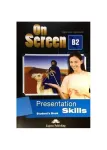 On Screen B2 Presentation Skills Students Book