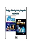 Anglų - lietuviu kalbų žodynelis vadoveliui On Screen B2