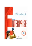 New Enterprise B1 Workbook (pratybos)