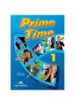 Prime Time 1 Teachers Book (mokytojo knyga)
