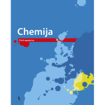 CHEMIJA