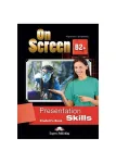On Screen B2+ Presentation Skills Book