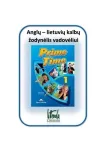 Prime Time 1 žodynėlis