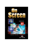 On Screen B2+ Revised Students Book DigiBooks App (vadovėlis)