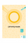 LIETUVIŲ KALBA. Skaitiniai 3 klasei (serija TAIP!)