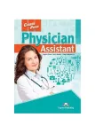 Physician Assistant Students Book+ App code