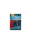 Physiotherapy Students Book + App Code