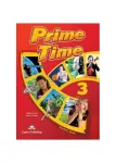 Prime Time 3 Teachers Book (mokytojo knyga)