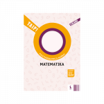 MATEMATIKA. Pasitikrinamieji darbai 2 klasei (serija TAIP!)
