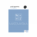 MATEMATIKA (s. &bdquo;10 žingsnių&ldquo;)
