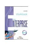 New Enterprise B2+ /C1 Workbook (pratybos)